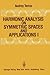 Harmonic Analysis on Symmet...