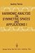 Harmonic Analysis on Symmetric Spaces and Applications I