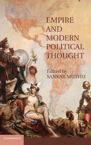 Empire and Modern Political Thought (Hardcover)