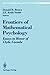 Frontiers of Mathematical P...