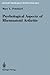 Psychological Aspects of Rheumatoid Arthritis (Recent Research in Psychology)