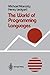 The World of Programming Languages by Michael Marcotty
