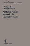 Artificial Neural Networks for Computer Vision (Research Notes in Neural Computing, 5)