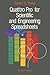 Quattro Pro® for Scientific and Engineering Spreadsheets