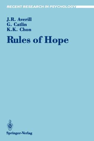 Rules of Hope