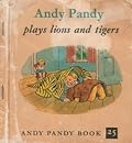 Andy Pandy Plays Lions and Tigers