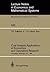 Cost Analysis Applications of Economics and Operations Research: Proceedings of the Institute of Cost Analysis National Conference, Washington, D.C., ... in Economics and Mathematical Systems, 332)