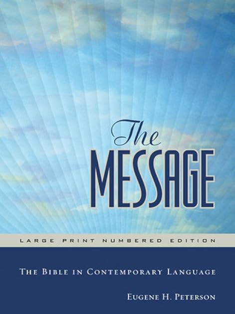 The Message