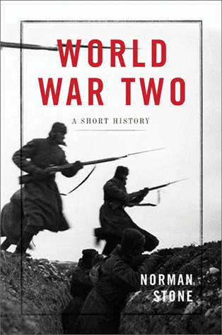 World War Two: A Short History (Hardcover)