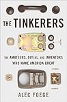 The Tinkerers by Alec Foege