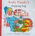 Andy Pandy's Shopping Bag