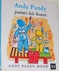 Andy Pandy Paints His House