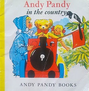 Andy Pandy in the Country (Andy Pandy)