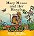 Mary Mouse and Her Bicycle