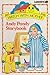 Andy Pandy Storybook (Watch with Mother)