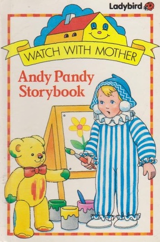 Andy Pandy Storybook (Watch with Mother)