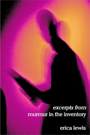excerpts from murmur in the inventory (Unknown Binding)