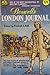 Boswell's London Journal, 1762-1763 by James Boswell