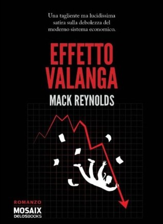 Effetto valanga (Kindle Edition)