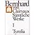 Bernhard von Clairvaux: Sämtliche Werke (Band I)