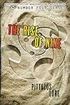 The Rise of Nine by Pittacus Lore