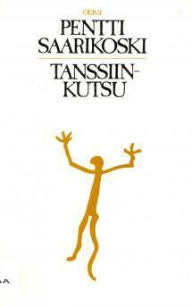 Tanssiinkutsu (Hardcover)