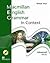 MAC ENG GRAM CONTEXT Adv +Key by Michael Vince