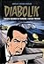Diabolik gli anni d'oro n. 48: Trenta Secondi di Terrore - Senza Tregua