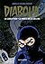 Diabolik gli anni d'oro n. 50: La Lunga Fuga - La Morte sulla Collina