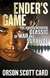 Ender's Game by Orson Scott Card