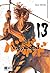 Vagabond, Band 13