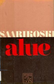 Alue (Unknown Binding)