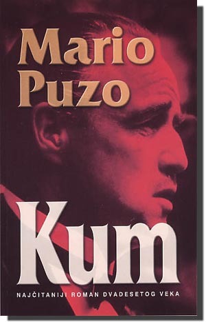 Kum (The Godfather #1)