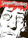 Spaghetti brothers #3