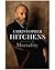 Mortality by Christopher Hitchens