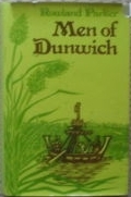 Men of Dunwich: The Story of a Vanished Town