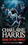 Dead in the Family by Charlaine Harris