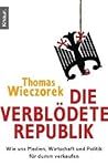 Die Verblödete Re...