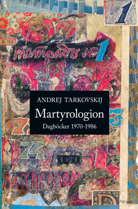 Martyrologion : Dagböcker   1970-1986