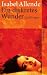Ein Diskretes Wunder Erzählungen by Isabel Allende Ein Diskretes Wunder Erzählungen by Isabel Allende