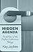 Hidden Agenda by Kay Jaybee