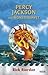 Monsterhavet by Rick Riordan