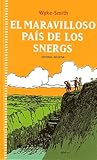El maravilloso país de los Snergs by E.A. Wyke-Smith