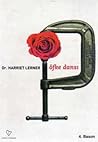 Öfke Dansı by Harriet Lerner