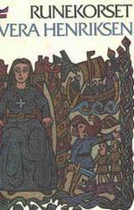 Runekorset: En saga om Vinland (Norwegian Edition)