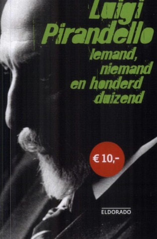 Iemand, niemand en honderdduizend