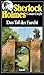 Sherlock Holmes, Das Tal der Furcht by Arthur Conan Doyle