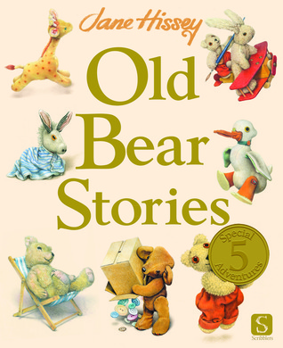 Old Bear Stories