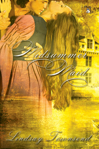Midsummer Maid (ebook)