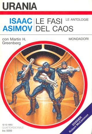 Le fasi del caos